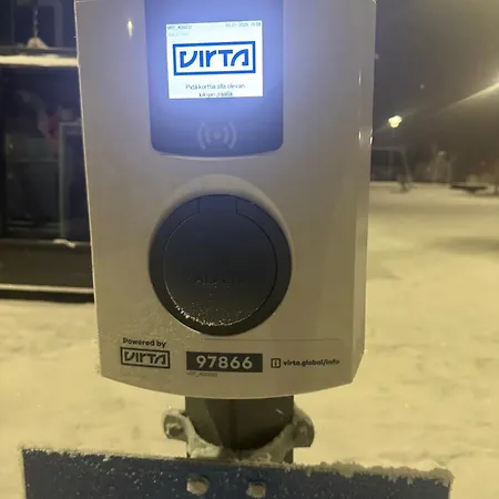 Linnakankaan Helmi * Kempele